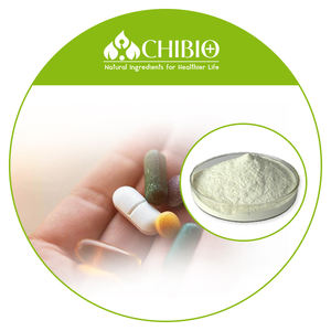 Высокоплотный грибковый хитозан аспергилл Нигер, извлеченное сырье, оптовая цена для диетического питания, медицинский уход - Product Image 2