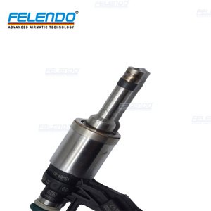 Range Rover Evoque Land Rover Freelander <span class=keywords><strong>2</strong></span>用のオリジナル燃料インジェクターLR024998 LR030859 0261500106燃料インジェクター - Product Image 5