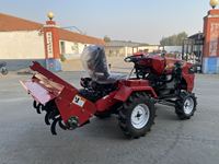 Les motoculteurs et cultivateurs agricoles les plus populaires sont vendus directement par le fabricant