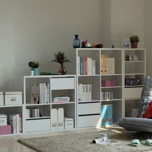 ของจำเป็นสำหรับห้องนอน: พบกับเฟอร์นิเจอร์ในห้องนอนที่มีสไตล์อื่นๆเพื่อเติมเต็มและเติมเต็มพื้นที่ส่วนตัวของคุณ - Product Image 2