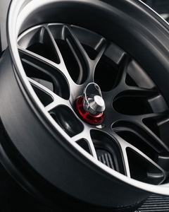 18 19 20 21 22 24 26 Zoll 2-teilige 3-teilige geschmiedete Felgen für Porsche 997 918 <span class=keywords><strong>356</strong></span> Spider Cayman Taycan Carrera <span class=keywords><strong>GT</strong></span> GT3RS GTS HS7 - Product Image 6