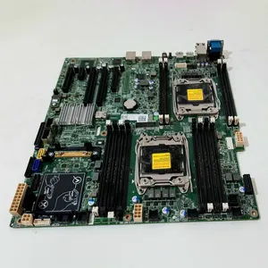 Server Mainboard For DELL R430 R530 0HFG24 03XKDV CN-0HG24 Motherboard Fully Tested