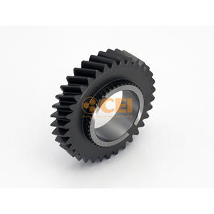 Ingranaggio, Albero Principale Adatto per Componenti del Cambio IVECO 145.799 - Product Image 1