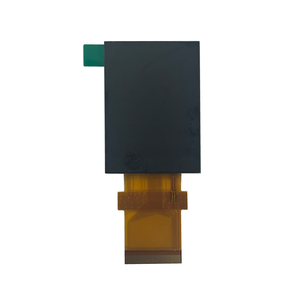 2 pulgadas 2,0 ''240x320 Resolución Color TFT Panel de pantalla LCD TFT Pantalla SPI RGB MCU Interfaz Módulo LCD para la industria - Product Image 3