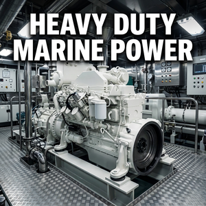 <span class=keywords><strong>Moteur</strong></span> diesel marin DCEC 6CTA8.3-M260, 260 CV, 6 cylindres, <span class=keywords><strong>moteur</strong></span> de propulsion 8,3 L pour bateau rapide, yacht et bateau de pêche - Product Image 5