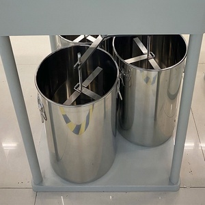 Biobase เครื่องวัดโครงสร้างดินดิจิตอล E SAS-100มีในสต็อกพร้อมสแตนเลสและจอแสดงผล LCD สำหรับห้องปฏิบัติการ - Product Image 3