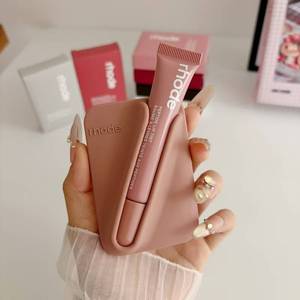 Nuevo Diseño de Moda, Estuche para Labios con Cierre Magnético, Funda para Brillo Labial, Soporte Magnético para Teléfono Móvil, Cubierta Universal para Lápiz Labial - Product Image 6
