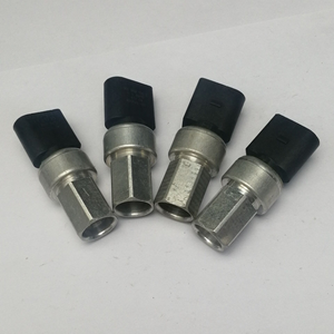 Pour 1.8 <span class=keywords><strong>capteur</strong></span> <span class=keywords><strong>de</strong></span> <span class=keywords><strong>pression</strong></span> <span class=keywords><strong>de</strong></span> climatisation 1K0959126E 5K0 959 126 82CP09-05 1J0959126 - Product Image 3