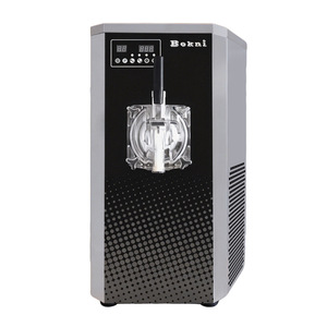 เครื่องทำกาแฟเย็นแบบแช่แข็งพร้อมคาร์บอเนต รุ่น AS-XRJ-FB1 1 โซลูชั่นเครื่องดื่มแช่แข็งแบบออลอินวันสำหรับธุรกิจ - Product Image 6