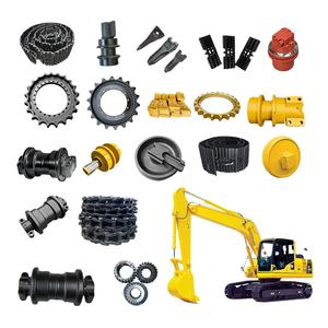 Komatsu buldozer 195 34111 için orijinal <span class=keywords><strong>Hub</strong></span> D375A-5-27-1952734111 - Product Image 6