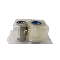 Datacard 508982-009 DuraGard Optigram Stratifié pour imprimante de cartes d'identité Datacard Sigma DS3