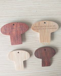 Abridor de CAVIAR de madera - Product Image 3