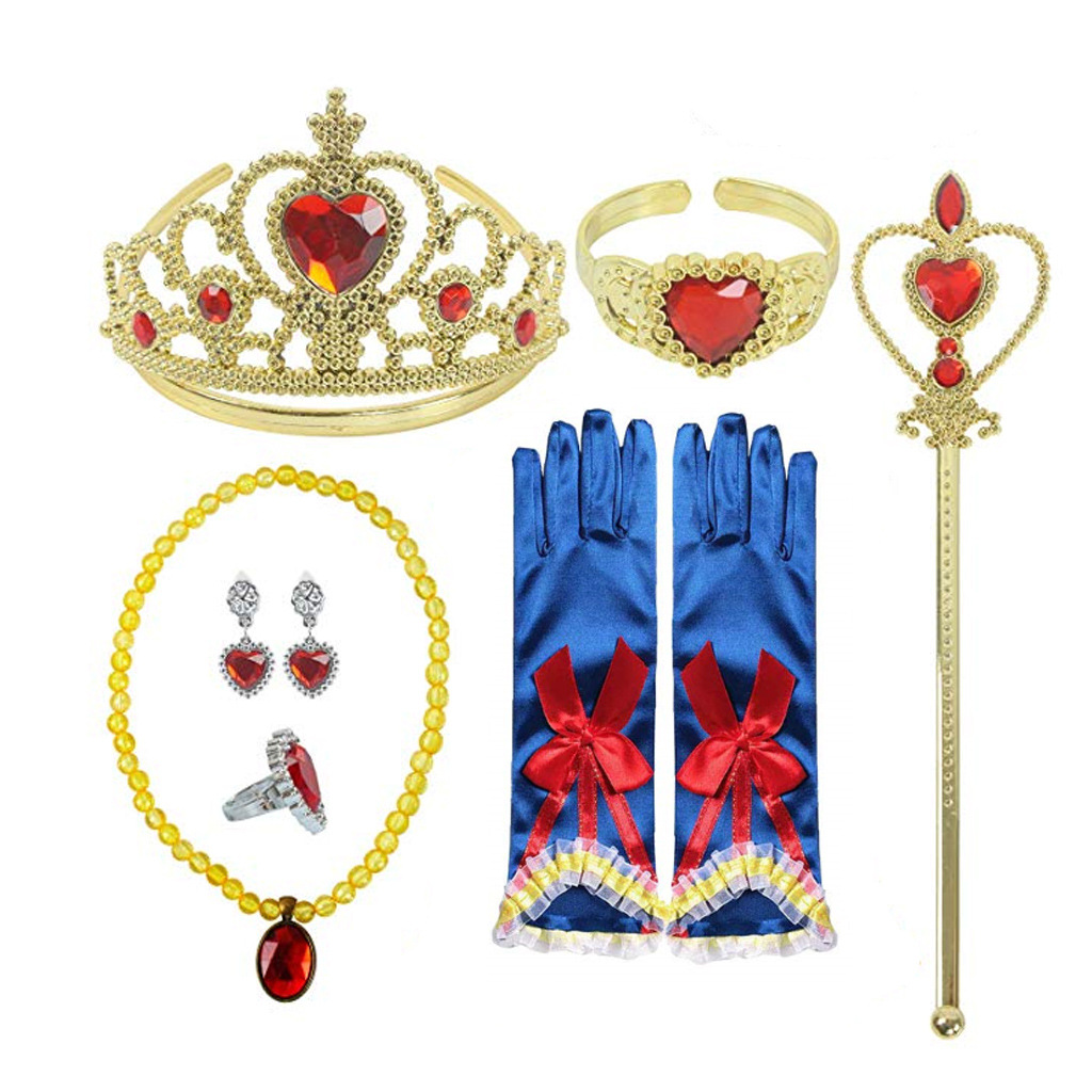 Ensemble de sept pièces 1