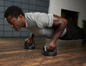 Barras de <span class=keywords><strong>Flexiones</strong></span>, Agarraderas para <span class=keywords><strong>Flexiones</strong></span>, Soporte para <span class=keywords><strong>Flexiones</strong></span> para Entrenamiento de Fuerza, Ejercicio en el Suelo - Product Image 6