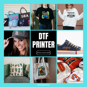 Impresora DTF A3 Procolored con Envío Gratuito, Impresora de Escritorio A3 L1800 R1390 para Pequeñas Empresas y Ideas de Negocio - Product Image 6