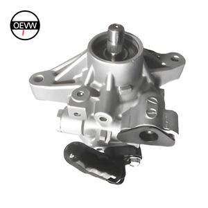 ปั๊มพวงมาลัยเพาเ<span class=keywords><strong>ว</strong></span>อร์56110-Rna-A01 56110-Rna-035สำหรับ Honda <span class=keywords><strong>Civic</strong></span> VIII hatchback FN FK Saloon <span class=keywords><strong>FD</strong></span> Fa 1.8 <span class=keywords><strong>Civic</strong></span> Fa1 CIIMO 1.8L C14 - Product Image 2