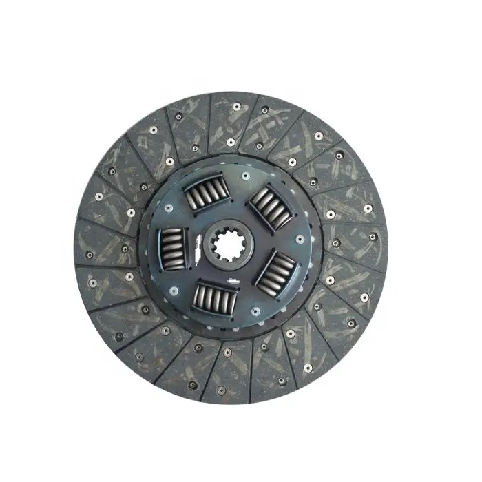 5 lente tractor clutch plaat voor Mahindra 605