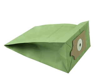 Sac à poussière vert <span class=keywords><strong>aspirateur</strong></span> sac à poussière en papier vert pour Numatic Henry <span class=keywords><strong>Hoover</strong></span> Hvr200 Hvc200 Nrv200 Nv200 - Product Image 6