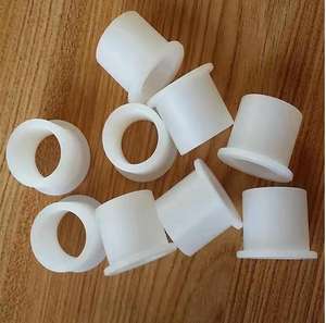 بوكينات نايلون مخصصة للدراجات النارية من الجهة المصنعة، بوكينات من البولي يوريثين الصلب المصمت من جهة تصنيع المعدات الأصلية - Product Image 1