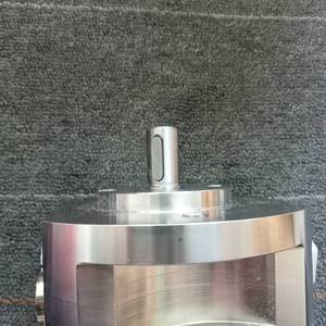 Agitateur submersible BRINKMANN KC60+001 à 4 pales droites - Product Image 1