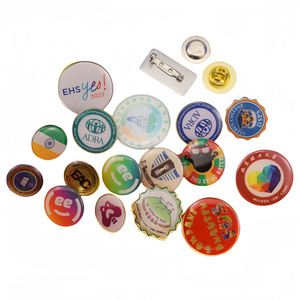Custom Placcatura In Oro Stati per la Salute Distintivo In Metallo Dello Smalto Risvolto pin Badge per il Nazionale di Salute degli studenti associazione del GHANA - Product Image 6