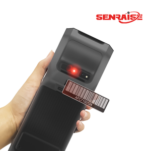 Senraise h10p 4 gam 5 gam <span class=keywords><strong>Android</strong></span> 14 5.5 inch tất cả trong một giá rẻ Nhà Máy Giá cầm tay di động thiết bị đầu cuối POS hệ thống máy NFC thẻ POS - Product Image 5