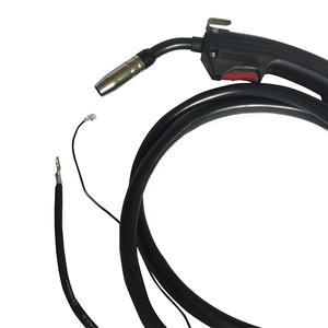 14ak ปืนไฟคบเพลิง <span class=keywords><strong>Co2</strong></span> 100A สำหรับเชื่อมและบัดกรี - Product Image 2