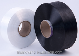 <strong>PA6</strong> Nylon Dope Dyed <strong>FDY</strong>/DTY Yarn 70D 100% Nylon Moisture-Absorbent Anti-Bacteria for Socks &amp; Sewing - Product Image 3