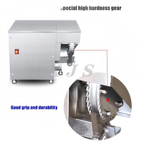 Équipement de traitement de la noix de coco de bonne qualité Machine à éplucher la noix de coco Éplucheur de noix de coco décortiqueur de noix de coco à vendre