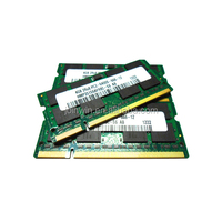 Memoria RAM DDR2 de 2GB/4GB ECC para Portátil - Garantía de por Vida, Compatibilidad Universal, Marca OEM, Disponible en Pakistán