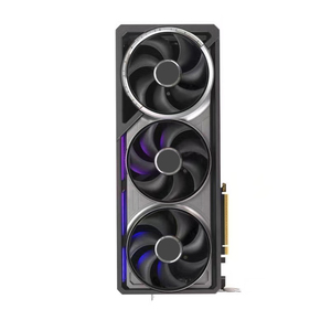 Carte graphique de jeu haute performance <span class=keywords><strong>RTX</strong></span> 5090 OC 32G GDDR7 512 bits DLSS 4 avec ray tracing pour PC de bureau et chargeurs de travail IA - Product Image 4