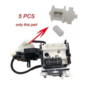 5 ensembles de pièces de système d'encre de pompe convient pour <span class=keywords><strong>EPSON</strong></span> EcoTank <span class=keywords><strong>ET</strong></span>-2710 <span class=keywords><strong>ET</strong></span>-2750U <span class=keywords><strong>ET</strong></span>-2721 <span class=keywords><strong>ET</strong></span>-<span class=keywords><strong>2711</strong></span> <span class=keywords><strong>ET</strong></span>-2715 <span class=keywords><strong>ET</strong></span>-2750 <span class=keywords><strong>ET</strong></span>-2756 <span class=keywords><strong>ET</strong></span>-2751 <span class=keywords><strong>ET</strong></span>-2720 - Product Image 3