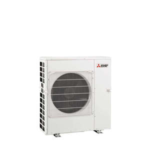 Unità esterna Mitsubishi Electric motore multisplit MXZ-5F102VF Penta Split R-32แยก - Product Image 1