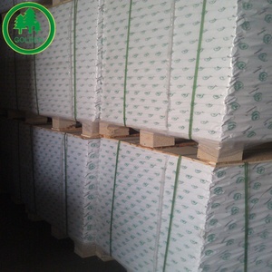 Papel de Arte Recubierto, Papel de Arte C2S de Madera Virgen, Papel de Arte C2S de Primera Calidad, 100 g, Alto Brillo - Product Image 2