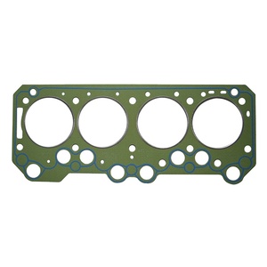 Gasket kepala silinder mesin untuk PEUGEOT 505 (551A) kepala Gasket OEM 0209.F4 - Product Image 2