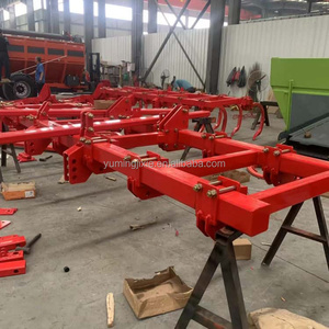 Cultivateurs agricoles haute Performance tracteur remorqué sol ameublissement profond Machine Ripper sous-soleuse en vente - Product Image 5