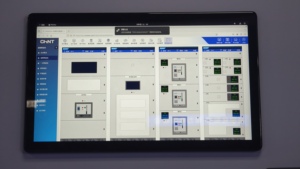 18.5英寸FHD 1920*1080室外宽温高亮度发光二极管背光薄膜晶体管CTP LVDS接口显示脉宽调制控制液晶显示器 - Product Image 3
