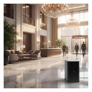 <span class=keywords><strong>Diffuseur</strong></span> d'arômes <span class=keywords><strong>automatique</strong></span> <span class=keywords><strong>professionnel</strong></span> <span class=keywords><strong>de</strong></span> luxe pour la maison, machine d'aromathérapie sans eau, <span class=keywords><strong>parfum</strong></span> d'ambiance, huile essentielle, <span class=keywords><strong>diffuseur</strong></span> <span class=keywords><strong>de</strong></span> <span class=keywords><strong>parfum</strong></span> - Product Image 2