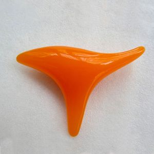 Barra de acupresión de cera de abejas, tabla Gua Sha, herramienta relajante muscular para masaje facial, de cabeza y espalda - Product Image 2