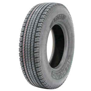 ยางรถบรรทุกจีนยี่ห้อ TBR 08 ขนาด 295/80R22.5 - Product Image 1