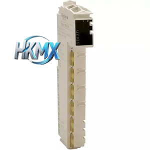 TM5SDI6D TM5SDI2D TM5SDI4D TM5SDO12T TM5SPS2 Modicon TM5 Digital Input Module 6CH 24VDC Sink 2-<b>Wire</b> PLC Expansion Module - Product Image 1