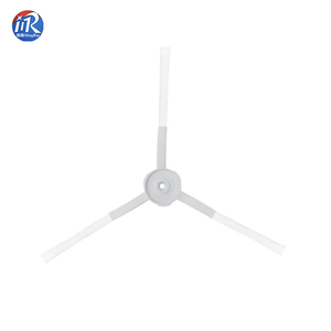 Kit de pièces de rechange, brosse latérale principale, filtre, chiffon de nettoyage, compatible avec Viomi V3 Max Mijia G1/SKV4136G1 <span class=keywords><strong>Rowenta</strong></span> Tefal X-Plorer 95 RG7975WH - Product Image 4