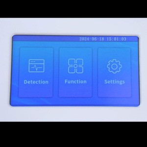 Biobase Trung Quốc OEM nước tiểu <span class=keywords><strong>Analyzer</strong></span> lâm sàng phân tích cụ cho bệnh viện phòng thí nghiệm sử dụng cho thiết bị kiểm tra cho nước tiểu phân tích - Product Image 2