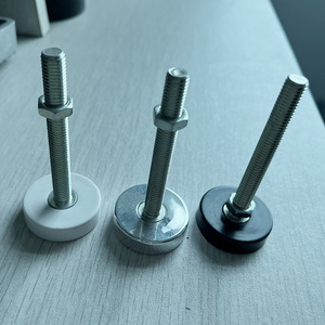 New Temple <b>Adjustable</b> Furniture <b>Legs</b> Iron Multicolor Sofa <b>Table</b> Bed Cabinet Support Height Extension Modern Simple Style - Product Image 3