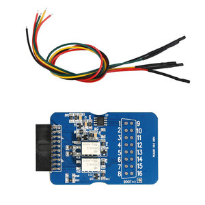 Nieuwe Cgdi Kan Adapter Gebruiken Voor Cg100 <span class=keywords><strong>Prog</strong></span> Iii Airbag Herstel Apparaat Ondersteunt Bus Reparatie Mt80 Mt60 - Product Image 1