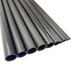 <span class=keywords><strong>Detector</strong></span> de metais de fibra de carbono personalizado, telescópico, torção, leve, câmera monopé - Product Image 5