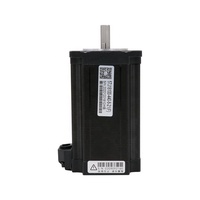 57J18100-440-8-21(F) Nema23 4A moteur d'encodeur à faible coût moteur pas à pas numérique à faible bruit et à faible coût pour imprimante 3D