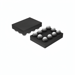 Composants électroniques Chine IC SWITCH SPDTX2 370MOHM 10WLCSP Interface ADG884BCBZ-REEL Fabricant Canal 10 UFBGA, WLCSP - Product Image 1