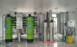 Linea di Imbottigliamento <span class=keywords><strong>Acqua</strong></span>/Linea di Produzione per Imbottigliamento <span class=keywords><strong>Acqua</strong></span>/Linea Completa per Imbottigliamento <span class=keywords><strong>Acqua</strong></span> - Product Image 5