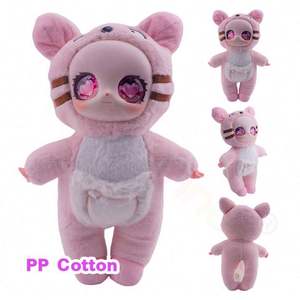 Caja Sorpresa de Figuras Miniatura Barata al por Mayor, Juguetes de Peluche para Niños, Recuerdos para Fiestas, Paquete de Juguetes Sorpresa - Product Image 6